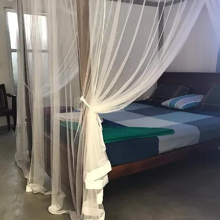 Disa Residence Galle Exterior photo
